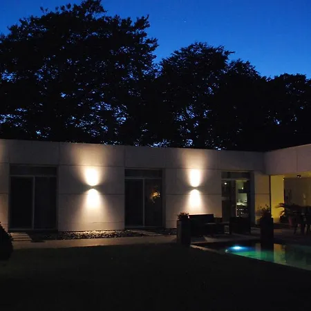 Esperanto Bed & Breakfast Wevelgem