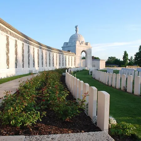 Esperanto 4* Wevelgem