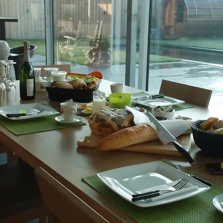 Bed & Breakfast Esperanto Wevelgem