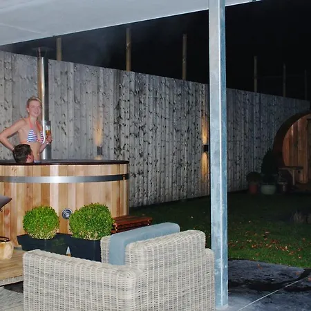 Esperanto Bed & Breakfast Wevelgem