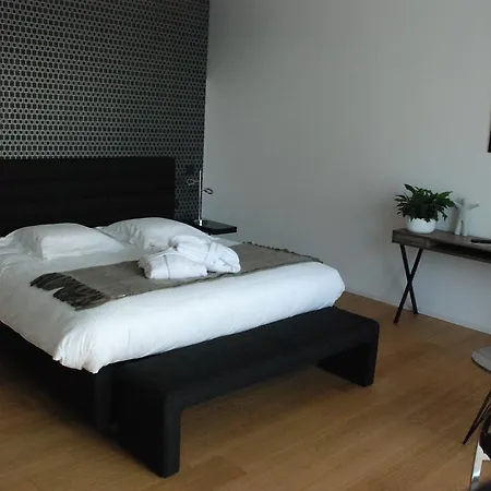 Bed & Breakfast Esperanto Wevelgem