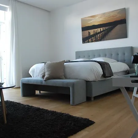 Bed & Breakfast Esperanto Wevelgem
