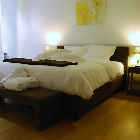 Bed & Breakfast Esperanto 4*