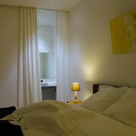 Bed & Breakfast Esperanto 4*