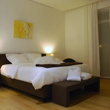Esperanto Bed & Breakfast 4*