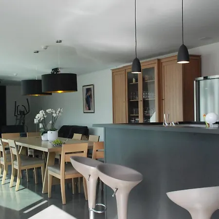 Esperanto Bed & Breakfast 4*